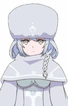 Изображение персонажа Коцит