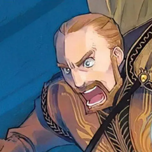 Изображение персонажа Bonifatius