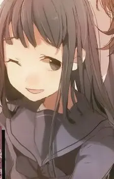 Изображение персонажа Юри Янаги
