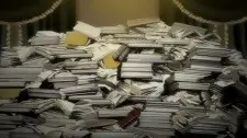 Изображение персонажа Президент «День за днём»