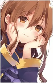 Изображение персонажа Виз