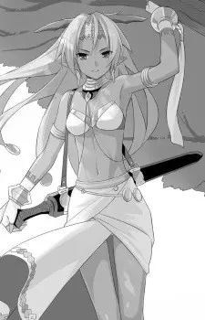 Изображение персонажа Сала Дортлейк