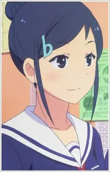 Изображение персонажа Сацуки Аоба
