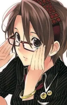 Изображение персонажа Харука Одзава