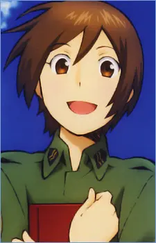 Изображение персонажа Iku Kasahara