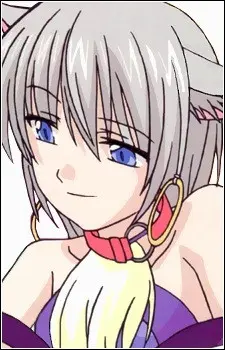 Изображение персонажа Ока