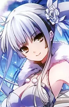 Изображение персонажа Shiroki Joou