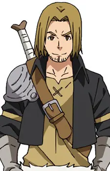 Изображение персонажа Кабал