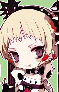 Изображение персонажа Джессика Прайс