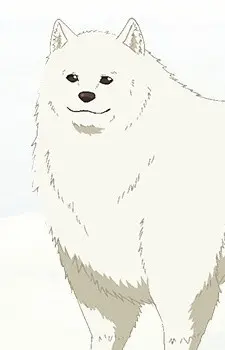 Изображение персонажа Рику