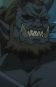 Изображение персонажа Ogre
