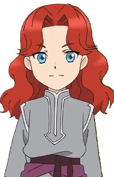 Изображение персонажа Делия
