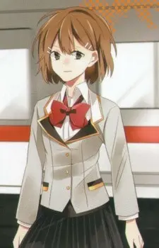 Изображение персонажа Нацуки Сугита