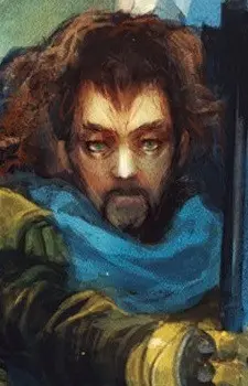 Изображение персонажа Виндалф