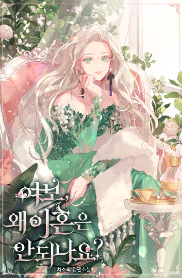 Обложка «Дорогой, почему мы не можем развестись?»