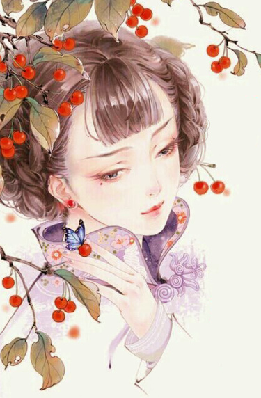 Обложка «Возрождение одинокой леди (Новелла)»