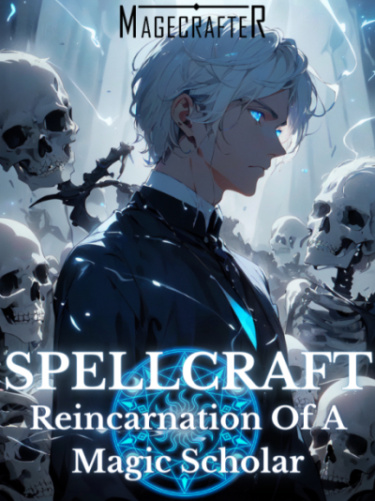 SPELLCRAFT: Реинкарнация Ученого-Мага (Новелла)