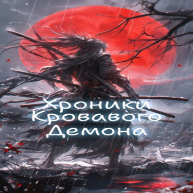 Хроники Кровавого Демона
