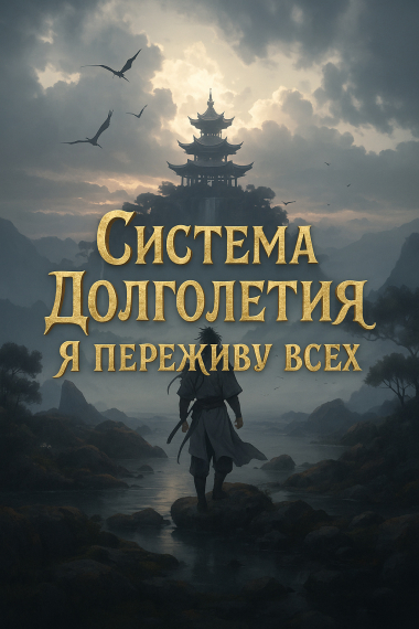 Система Долголетия: Я переживу всех