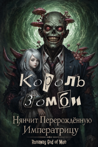 Король Зомби нянчит Перерождённую Императрицу