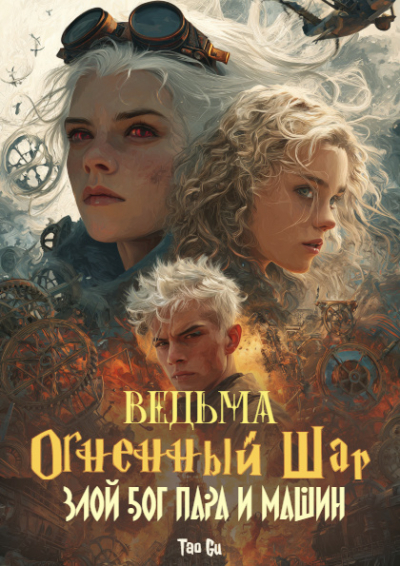 Обложка книги Четкий Ассасин