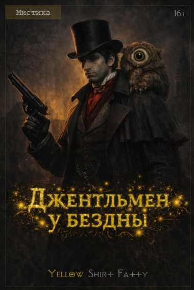 Джентльмен у бездны