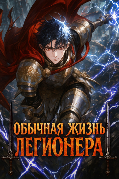 Обычная Жизнь Легионера!