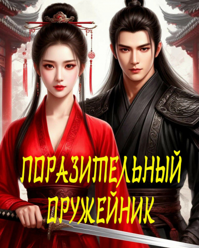 Поразительный оружейник