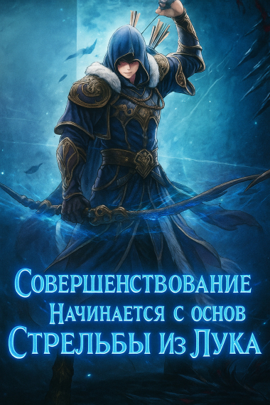 Совершенствование начинается с основ стрельбы из лука