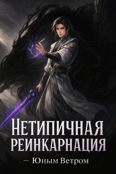 Нетипичная Реинкарнация