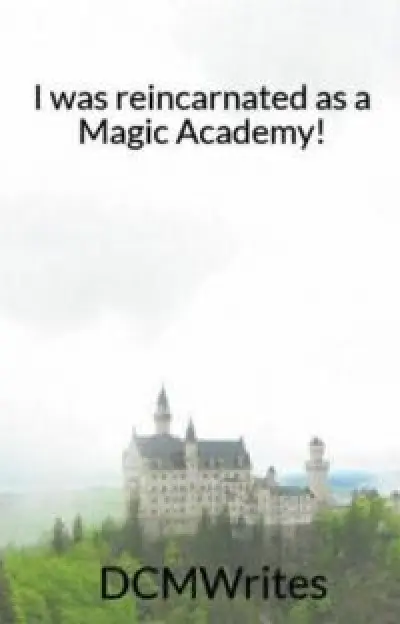 Я перевоплотился в Магическую Академию